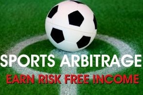 SPORTS ARBITRAGE, EARN RISK FREE INCOME THRU INTERNET