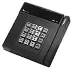 Verifone Tranz 330 Point of Sale (POS) Terminal