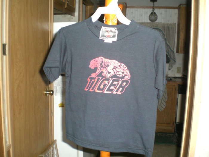 Harley Davidson Size: 4T