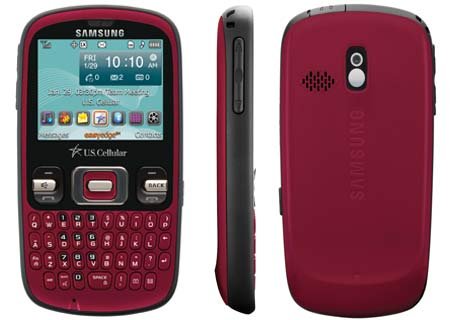 Samsung SCH- R350