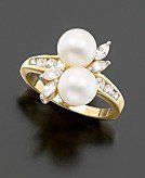 fresh water pearl