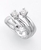 diamond 3 stone