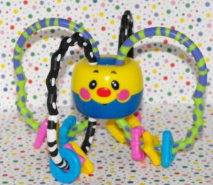 Fisher Price Learning Patterns Play Dome Excellent Cond | eBay