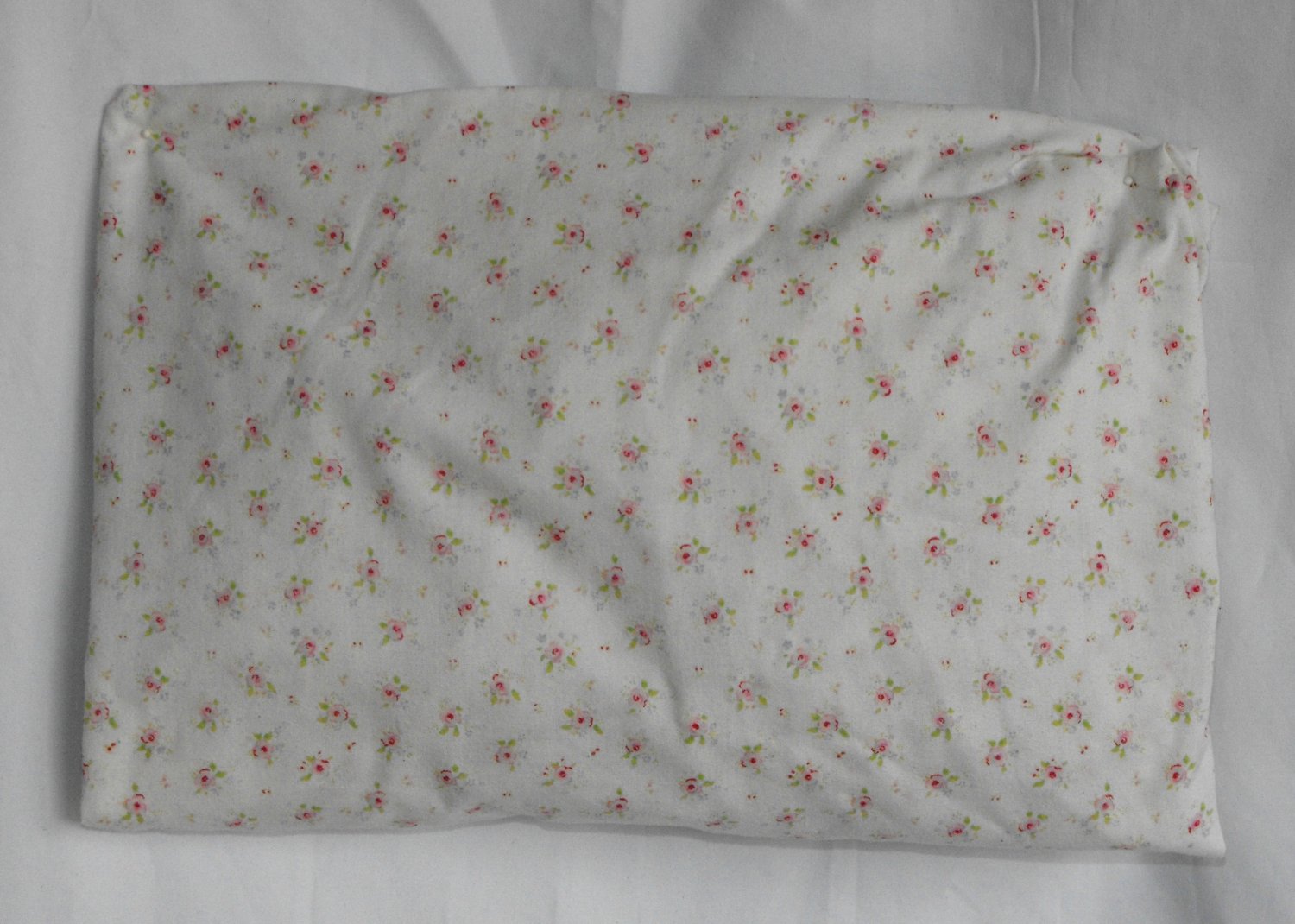 Pink Pattern Crib Sheet | kidsline pink white flowers pattern crib sheet Pink Pattern Crib Sheet | kidsline pink white flowers pattern crib sheet