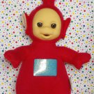 1998 teletubbies doll