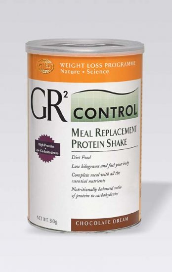 GR2 Control