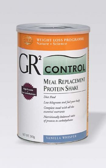 GR2 Control