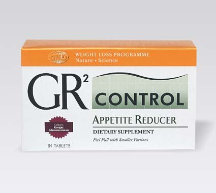 GR2 Control