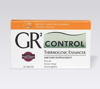 GR2 Control