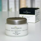 Renewing Antioxidant Treatment