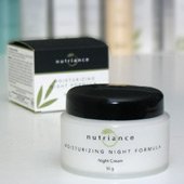 Moisturizing Night Formula
