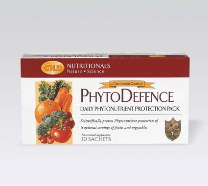 PhytoDefence