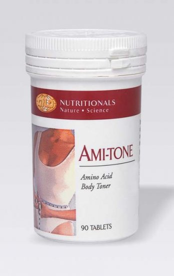 Ami -Tone