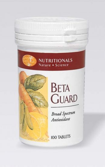 Beta Guard