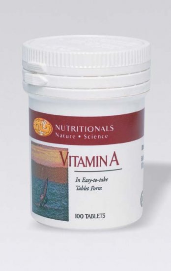 Vitamin A