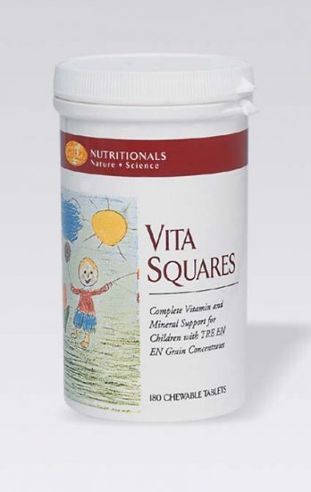 Vita Squares