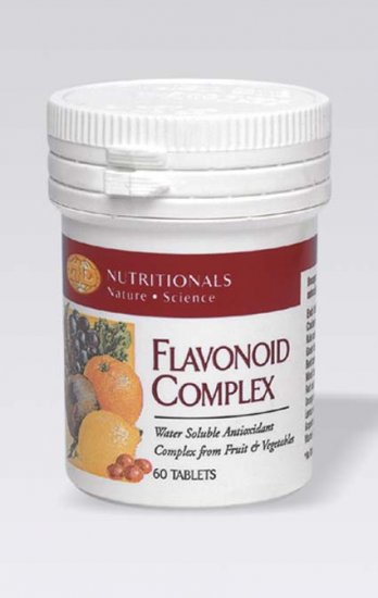 Flavonoid Complex