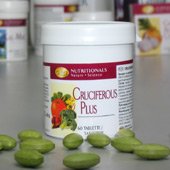 Cruciferous Plus