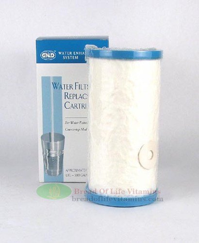 Filter Cartridge-Countertop
