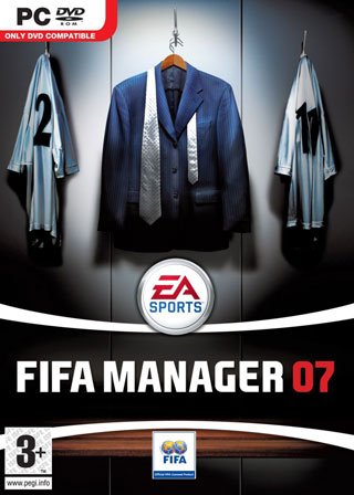 Fifa Manager 07