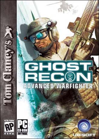 Ghost Recon :- Advanced Fighter