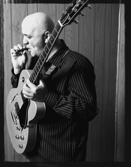 Frank Gambale