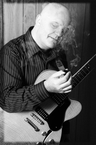 Frank Gambale