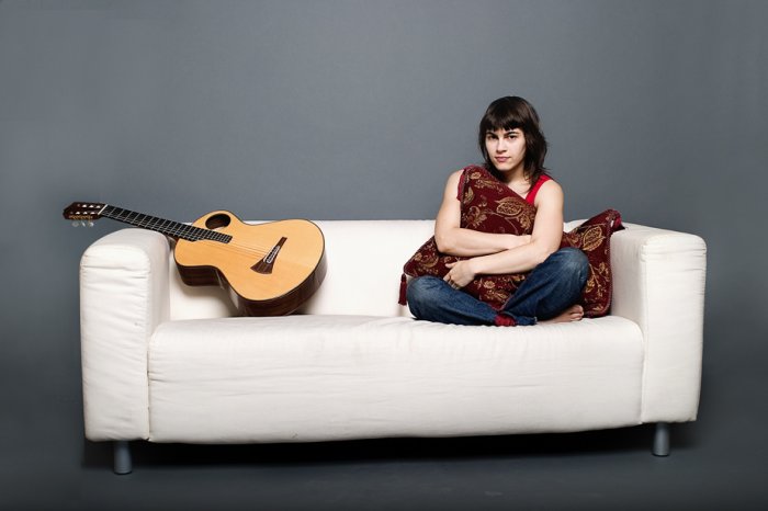 Kaki King