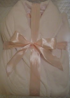 Luxurious Oh-So-Soft Robe