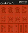 Redmond Stencil Red