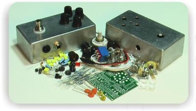 BYOC Large Beaver Pedal New ASSEMBLED Triangle V1 Specs