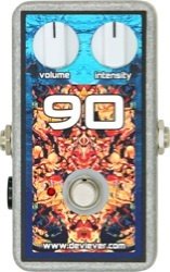 Deviever 90 Fuzz Pedal FREE USA SHIPPING!