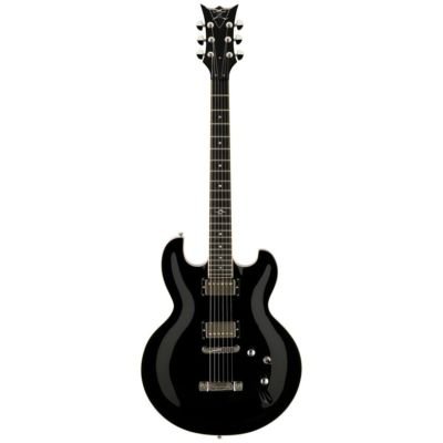 DBZ Guitars Imperial ST Electric Guitar Black FREE USA SHIPPING!