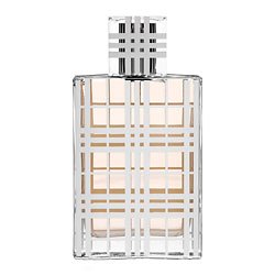 Burberry Brit 3.3 oz - Eau de Toilette Spray - (Retail $72)