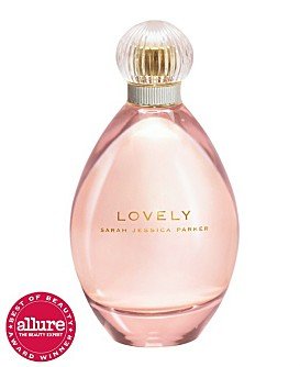 Sarah Jessica Parker (SJP) LOVELY 3.4 oz - Eau de Parfum Spray- (Retail $65)