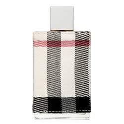 Burberry London w/ Cloth 3.3 oz - Eau de Parfum Spray - (Retail $76)