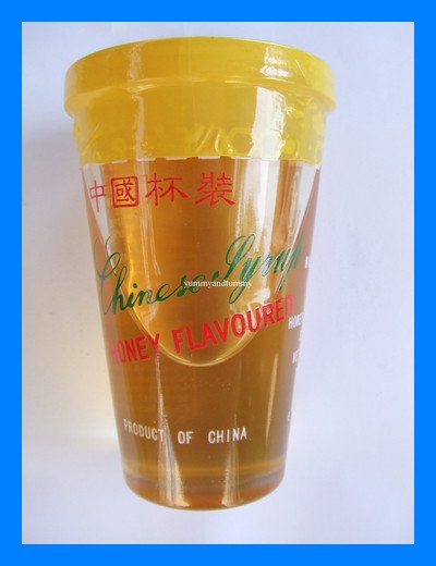 WASP QUEEN CHINESE HONEY FLAVORED SYRUP - USA SELLER