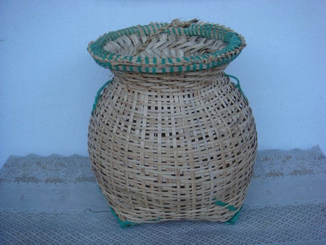 Basket #1