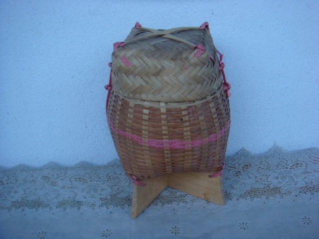 Basket #7