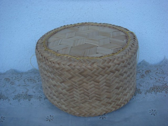Basket #8