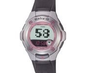 Casio Baby-G BG172-4V ladies Wrist Watch