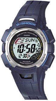 Casio G-Shock GW300A-2 Atomic Solar Watch