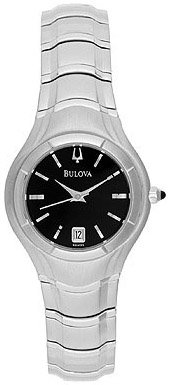 Bulova Women's Watch 96M33