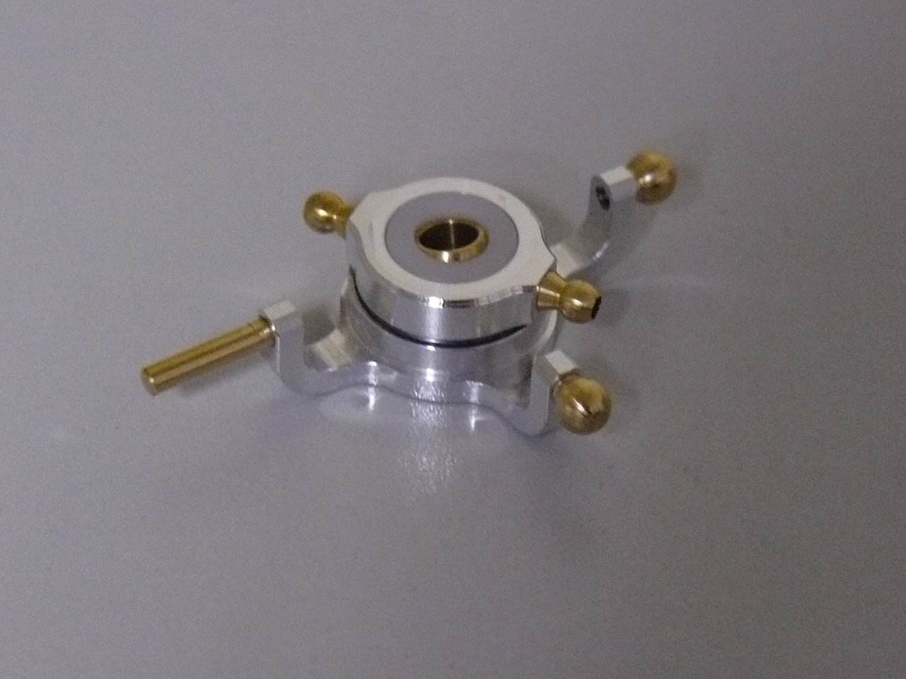 NE-7008 Skytec swash plate for Kestrel 500SX/Free Spirit