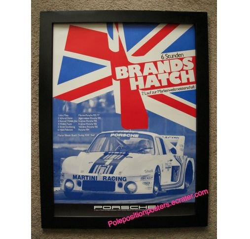 6 Studen Brands Hatch 1977