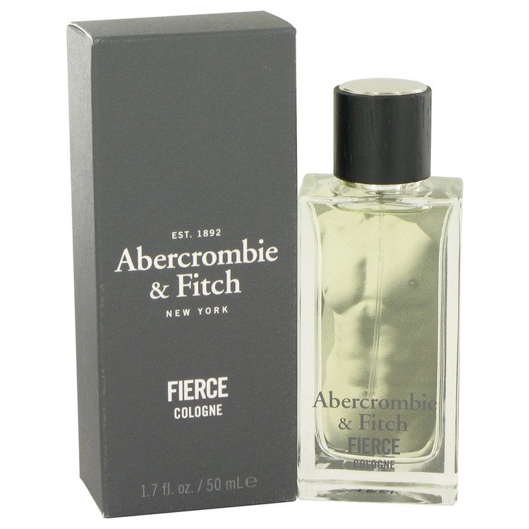 Abercrombie Fierce Cologne 1.7 oz