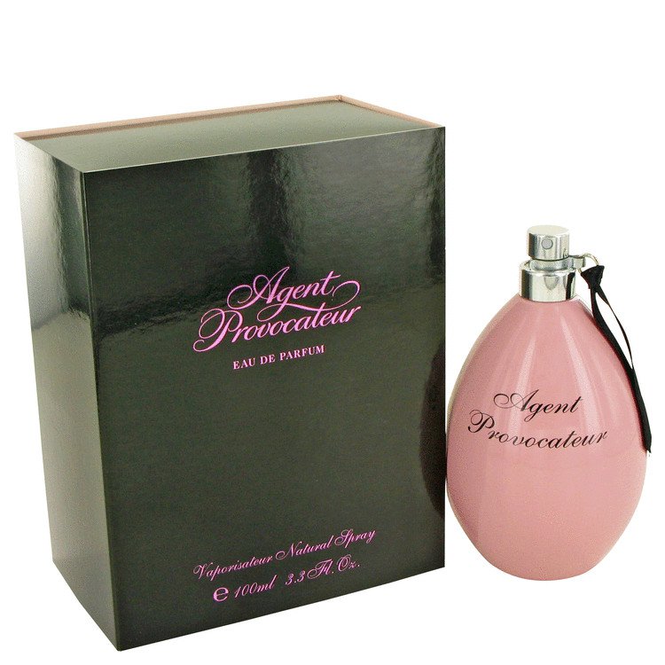 Agent Provocateur Perfume 3.4 oz