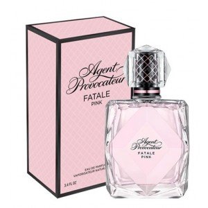 Agent Provocateur Fatale Pink Perfume 3.4 oz