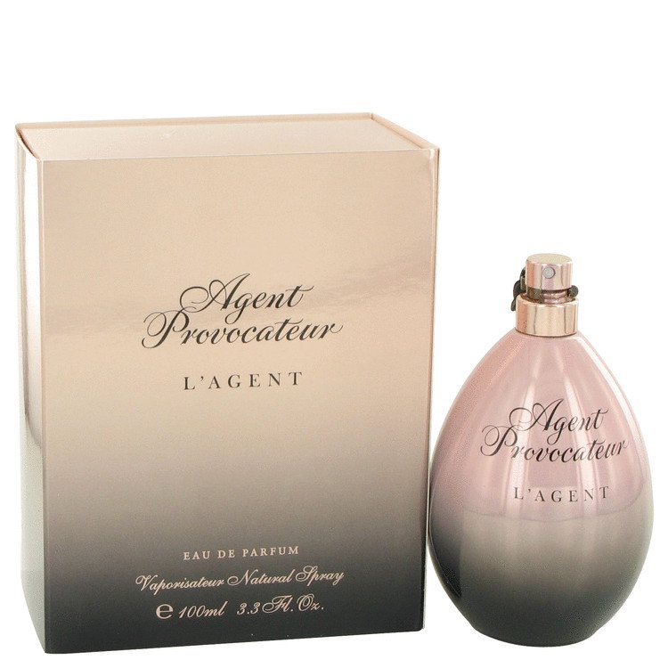 Agent Provocateur L'Agent Perfume 3.4 oz