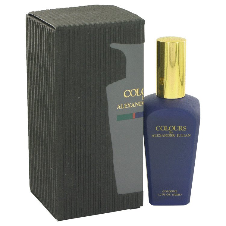 Alexander Julian Colours Cologne 1.7 oz